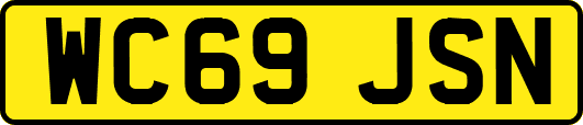 WC69JSN