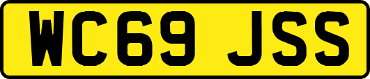 WC69JSS