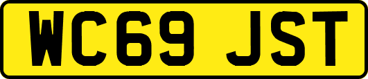 WC69JST