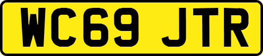 WC69JTR