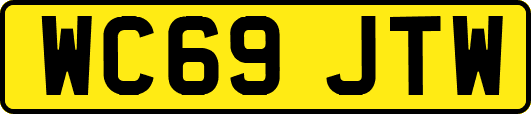 WC69JTW