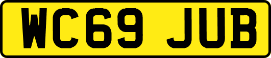 WC69JUB