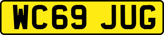 WC69JUG