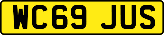 WC69JUS
