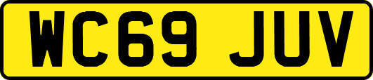 WC69JUV