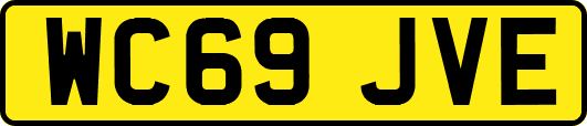 WC69JVE