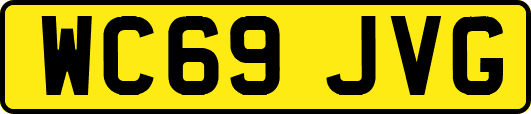 WC69JVG