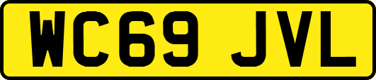 WC69JVL