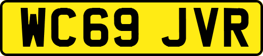 WC69JVR