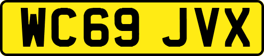 WC69JVX