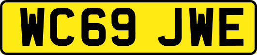 WC69JWE