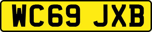 WC69JXB