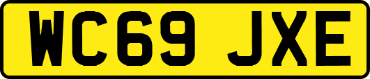 WC69JXE