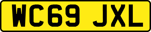 WC69JXL