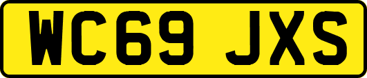 WC69JXS