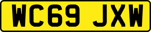WC69JXW
