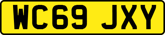 WC69JXY