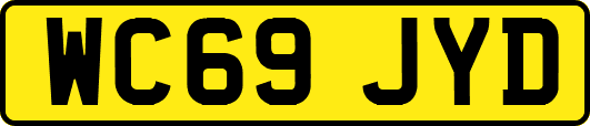 WC69JYD