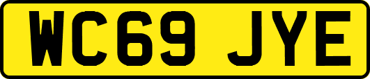 WC69JYE