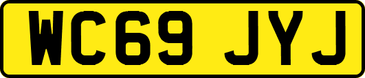 WC69JYJ