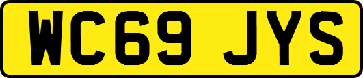 WC69JYS