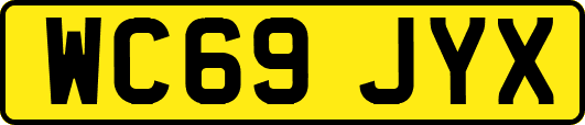 WC69JYX