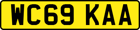 WC69KAA