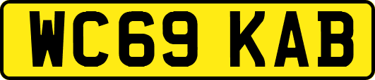 WC69KAB