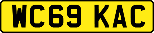 WC69KAC