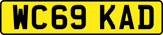 WC69KAD