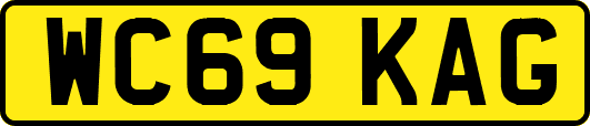 WC69KAG