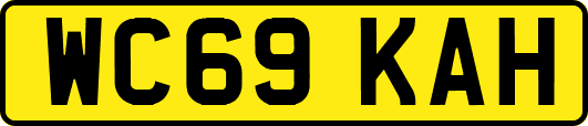 WC69KAH