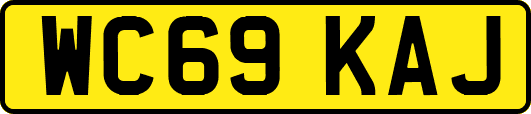 WC69KAJ