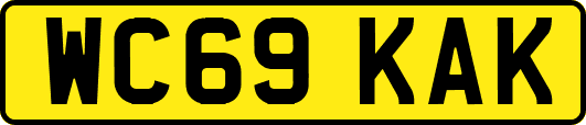WC69KAK