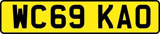 WC69KAO