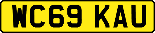 WC69KAU