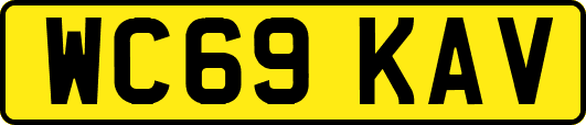 WC69KAV