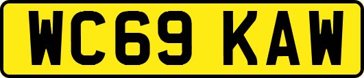 WC69KAW