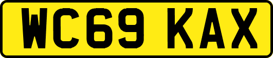 WC69KAX