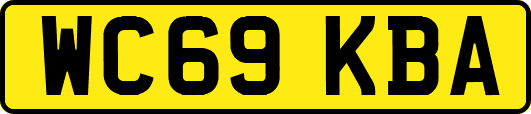 WC69KBA