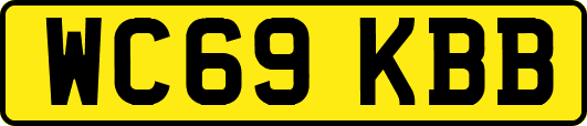 WC69KBB
