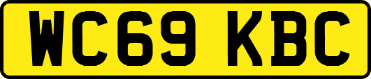 WC69KBC