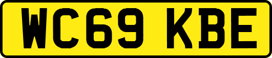 WC69KBE