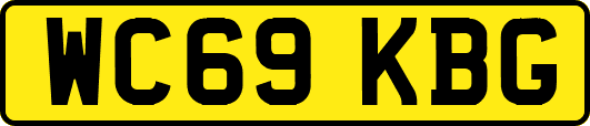 WC69KBG