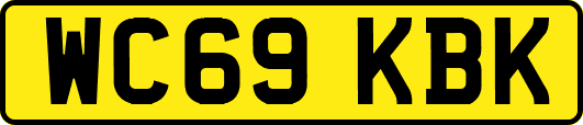 WC69KBK