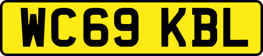 WC69KBL