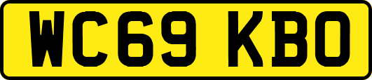 WC69KBO
