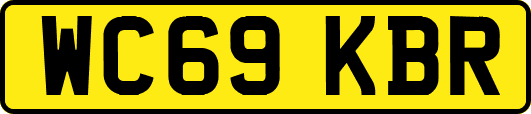 WC69KBR