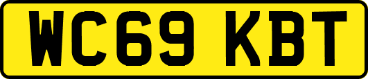 WC69KBT