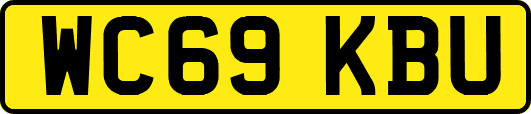 WC69KBU